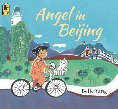 Angel in Beijing(English, Paperback, Yang Belle)
