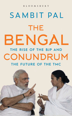 The Bengal Conundrum(English, Hardcover, Pal Sambit)