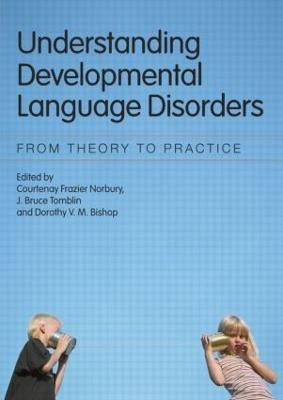 Understanding Developmental Language Disorders(English, Paperback, unknown)