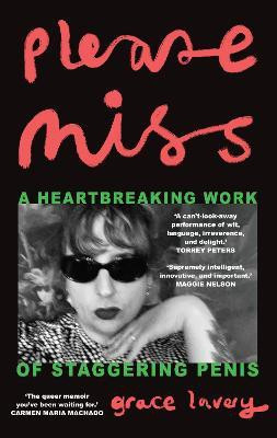 Please Miss(English, Paperback, Lavery Grace)