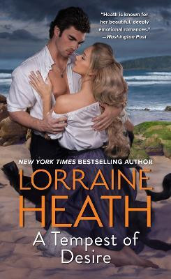 A Tempest of Desire(English, Paperback, Heath Lorraine)