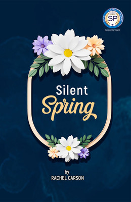 Silent Spring(Paperback, Rachel Carson)