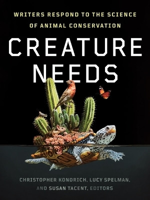 Creature Needs(English, Paperback, unknown)