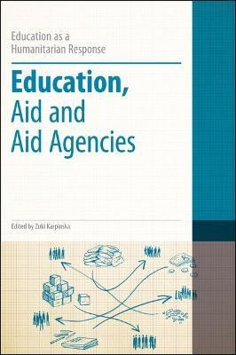 Education, Aid and Aid Agencies(English, Electronic book text, unknown)
