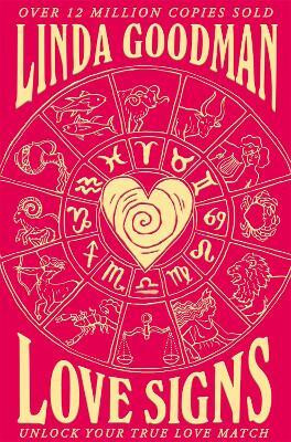 Linda Goodman's Love Signs(English, Paperback, Goodman Linda)