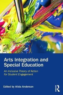 Arts Integration and Special Education(English, Paperback, unknown)