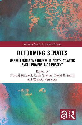 Reforming Senates(English, Electronic book text, unknown)