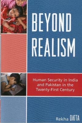 Beyond Realism(English, Paperback, Datta Rekha)