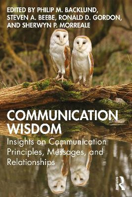 Communication Wisdom(English, Paperback, unknown)