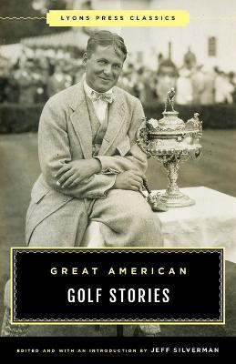 Great American Golf Stories(English, Paperback, unknown)