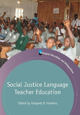 Social Justice Language Teacher Education(English, Electronic book text, unknown)