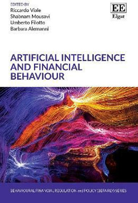 Artificial Intelligence and Financial Behaviour(English, Hardcover, unknown)