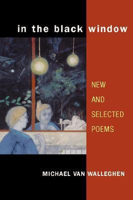 In the Black Window(English, Electronic book text, Van Walleghen Michael)