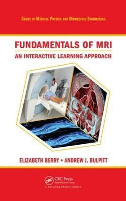 Fundamentals of MRI(English, Hardcover, Berry Elizabeth)