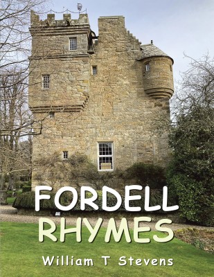 Fordell Rhymes(English, Paperback, Stevens William T)