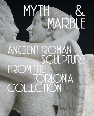 Myth and Marble(English, Hardcover, unknown)