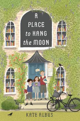 A Place to Hang the Moon(English, Paperback, Albus Kate)