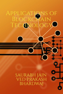Emerging Applications of Blockchain Technology(English, Paperback, Saurabh Jain)