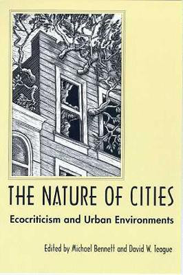 The Nature of Cities(English, Paperback, Teague David W.)