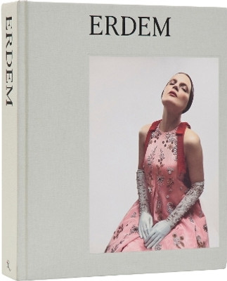 Erdem(English, Hardcover, Moralioglu Erdem)