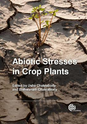 Abiotic Stresses in Crop Plants(English, Hardcover, unknown)