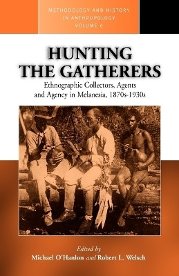 Hunting the Gatherers(English, Paperback, unknown)