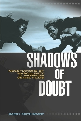 Shadows of Doubt(English, Paperback, unknown)