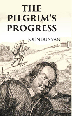 THE PILGRIM'S PROGRESS [Hardcover](Hardcover, JOHN BUNYAN)