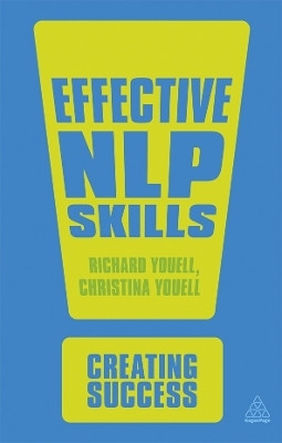 Effective NLP Skills(English, Paperback, Youell Richard)