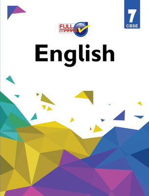 English Support Book (Based on New NCERT Textbooks) for Class 7(English, Paperback, Marks Full)