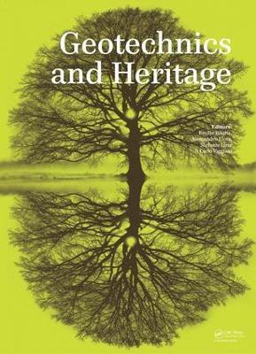 Geotechnics and Heritage(English, Electronic book text, unknown)