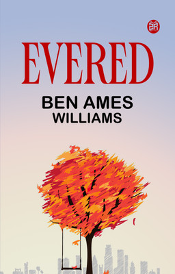 Evered(Paperback, Ben Ames Williams)