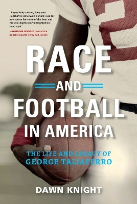 Race and Football in America(English, Paperback, Knight Dawn)