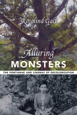 Alluring Monsters(English, Paperback, Galt Rosalind)