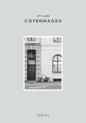 Cereal City Guide: Copenhagen(English, Paperback, Park Rosa)
