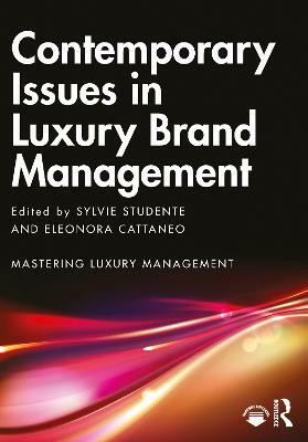 Contemporary Issues in Luxury Brand Management(English, Paperback, unknown)