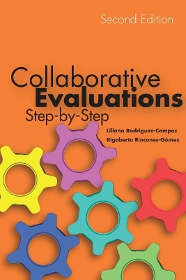 Collaborative Evaluations(English, Paperback, Rodriguez-Campos Liliana)