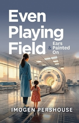 Even Playing Field(English, Paperback, Pershouse Imogen)
