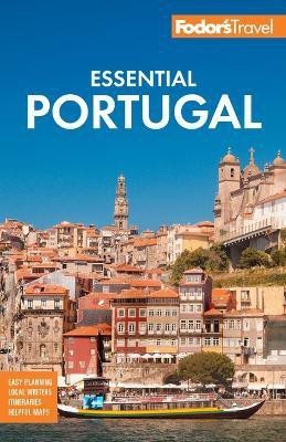 Fodor's Essential Portugal(English, Paperback, Fodor's Travel Guides)