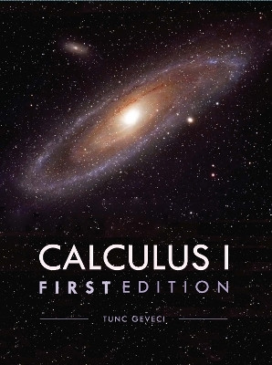Calculus I(English, Paperback, Geveci Tunc)