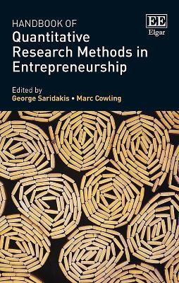 Handbook of Quantitative Research Methods in Entrepreneurship(English, Paperback, unknown)
