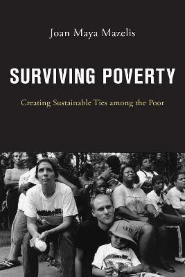 Surviving Poverty(English, Electronic book text, Mazelis Joan Maya)