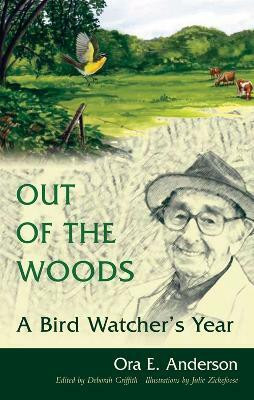 Out of the Woods(English, Paperback, Anderson Ora E.)