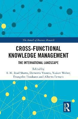 Cross-Functional Knowledge Management(English, Paperback, unknown)