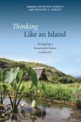 Thinking Like an Island(English, Electronic book text, unknown)