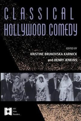 Classical Hollywood Comedy(English, Paperback, unknown)