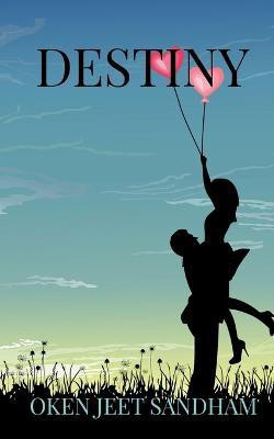 Destiny(English, Paperback, Jeet Oken)