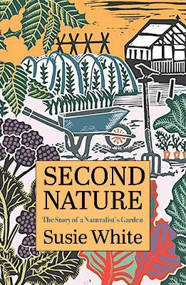 Second Nature(English, Paperback, White Susie)