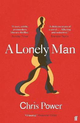 A Lonely Man(English, Paperback, Power Chris)