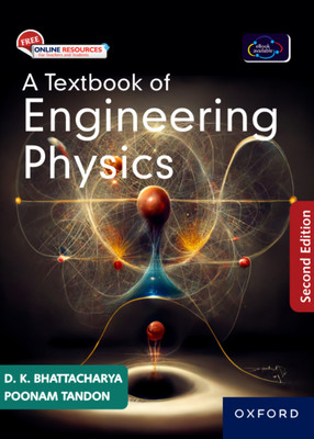 Engineering Physics 2e(English, Paperback, unknown)